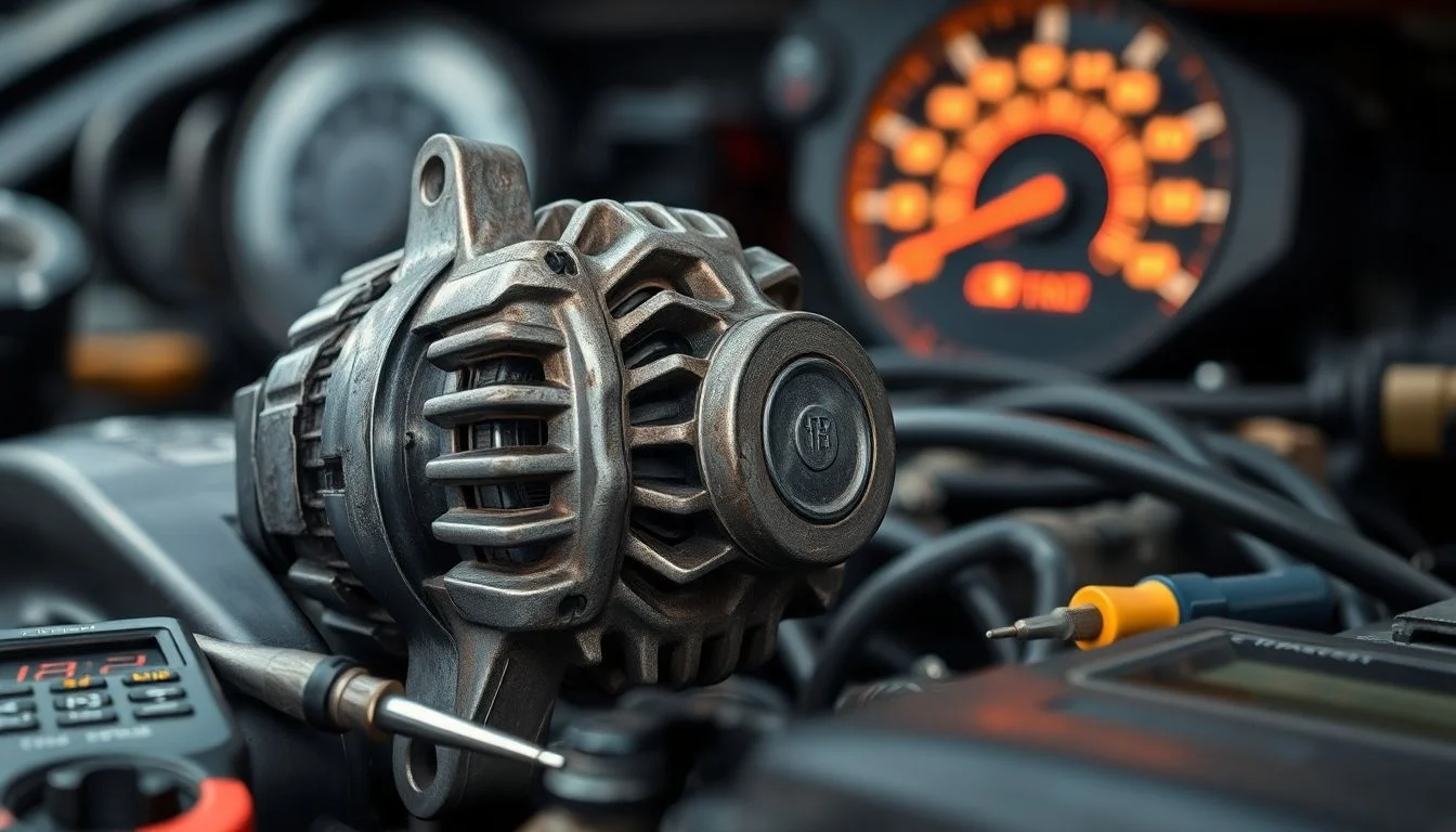 Why Is Your Alternator Failing? Top Warning Signs & Solutions to Keep Your Vehicle Running Smoothly 2 Dyno blog image