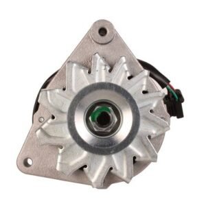 DYA0160 - 12V 55A - Alternator for VOLVO 240, 240 Estate/Combi, 242, 244, 245 Estate/Combi