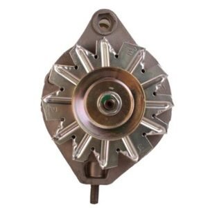 DYA0162 - 12V 44A - Alternator for LADA 1200, 1300, 1500, 1600, Niva, Zhiguli