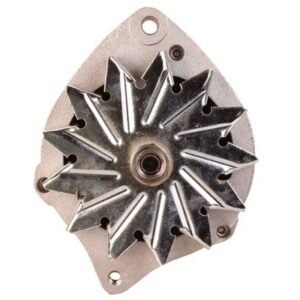 DYA0220 - 12V 55A - Alternator for MASSEY FERGUSON TRACTOR 135, 240; URSUS 1232, 1234