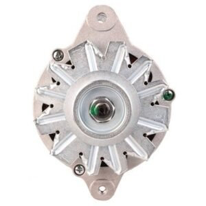 DYA0401 - 12V 65A - Alternator for MAZDA 626