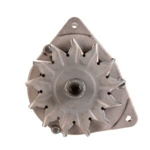 DYA0530 - 12V 45A - Alternator for FORD TRACTOR 3600, 3610; FORD CONSTRUCTION EQUIPMENT 555 Loader Backhoe, 655 Loader Backhoe