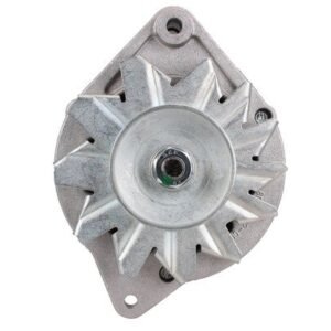 DYA0535 - 12V 42A - Alternator for TRABANT Trabi; WARTBURG 353