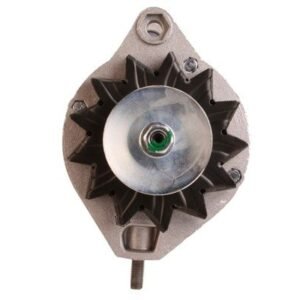 DYA0589 - 12V 44A - Alternator for LADA 1200, 1300, 1500, 1600, Niva, Nova, Toscana, Zhiguli