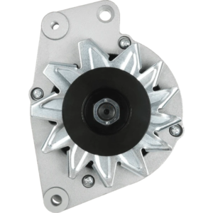 DYA0730 - 12V 65A - Alternator for AUDI 100, 80, Coupe; VW Caddy Pick-Up, Golf, Jetta, Passat, Quantum, Santana, Scirocco