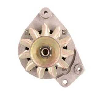 DYA0732 - 12V 55A - Alternator for AUDI 100, 80; VW Caddy Pick-Up, Golf, Passat, Quantum, Santana, Scirocco