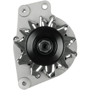 DYA0736 - 12V 55A - Alternator for AUDI 80, 90, Coupe; VW Caddy Pick-Up, Golf, Jetta, Passat, Quantum, Scirocco