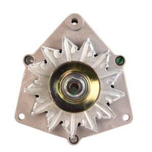 DYA0820 - 12V 35A - Alternator for CASE I.H. 1055; MERCEDES-BENZ 200, 250, 280, 300, 600