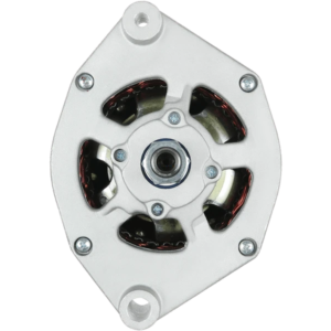 DYA0972 - 24V 55A - Alternator for VOLVO TRUCK FL6; KALMAR TR161; VOLVO BUS B7F; VOLVO CONSTRUCTION EQUIPMENT L150