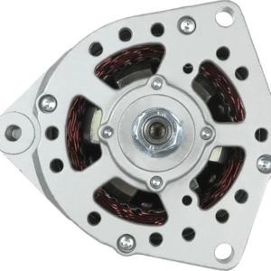 DYA0977 - 24V 55A - Alternator for MAN F2000 19.314, F2000 19.364; DAF 85.33; MERCEDES-BENZ 611D