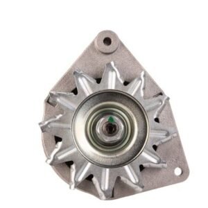 DYA1183 - 12V 45A - Alternator for DEUTZ-FAHR D6807, D7207; FENDT Farmer 204, Farmer 204P