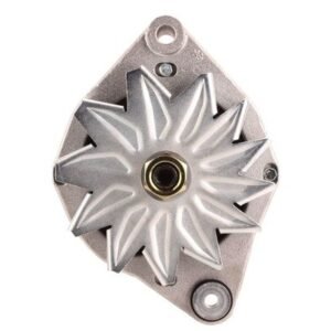 DYA1246 - 12V 50A - Alternator for VOLVO PENTA 2001, 2002; BUKH MARINE 2G105, 3G105