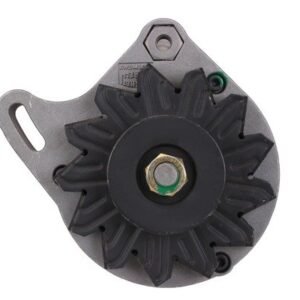 DYA1247 - 12V 55A - Alternator for FIAT Regata, Ritmo; LANCIA Prisma; PEUGEOT 205