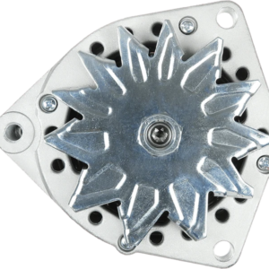 DYA1251 - 12V 90A - Alternator for CLAAS Dominator 106, Jaguar 675, Jaguar 680, Jaguar 685SL