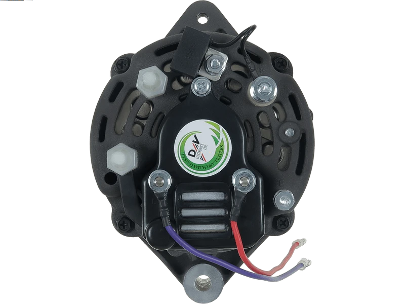 DYA1339 - 12V 55A - Alternator for MERCRUISER 5.0 LX Alpha One - Image 2