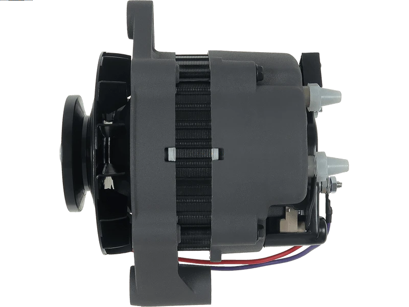 DYA1339 - 12V 55A - Alternator for MERCRUISER 5.0 LX Alpha One - Image 3