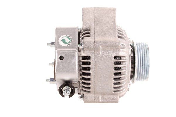 DYA1401 - 12V 70A - Alternator for HONDA Prelude - Image 2
