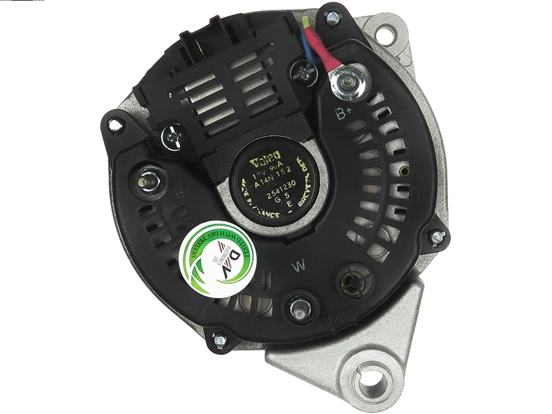DYA1594 - 12V 90A - Alternator for RENAULT 19 - Image 3