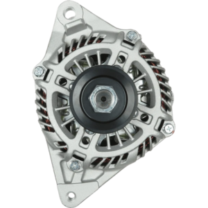 DYA1713 - 12V 80A - Alternator for SUBARU Impreza, Impreza Estate/Wagon Plus, Impreza WRX; DAF 400