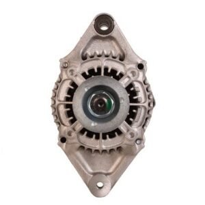 DYA1770 - 12V 60A - Alternator for FIAT Brava; ISUZU Trooper; OPEL Monterey; VAUXHALL Monterey