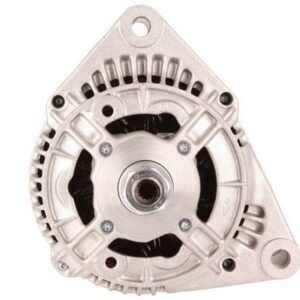 DYA1860 - 12V 90A - Alternator for JOHN DEERE 6010, 6020; FENDT Favorit 916 Vario, Favorit 920 Vario