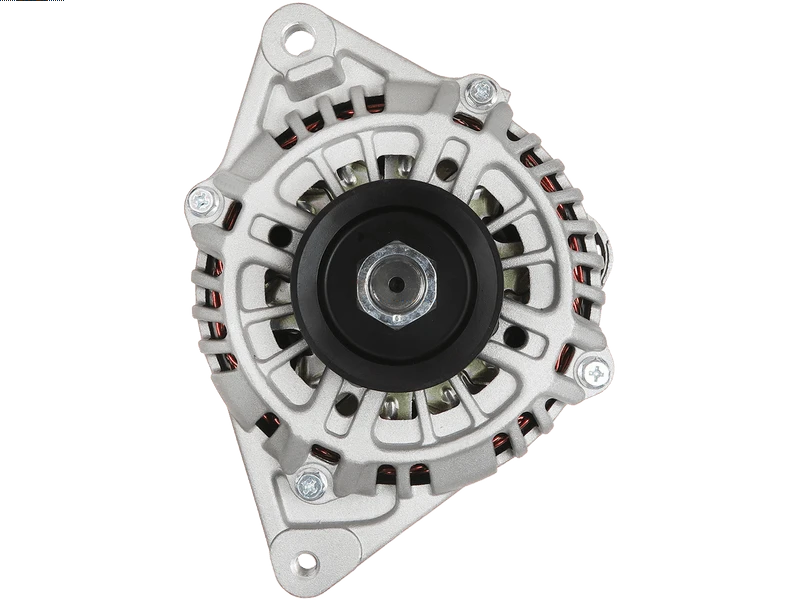 DYA1939 - 12V 100A - Alternator for MITSUBISHI Carisma, Space Runner; VOLVO S40, V40