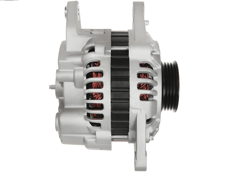 DYA1939 - 12V 100A - Alternator for MITSUBISHI Carisma, Space Runner; VOLVO S40, V40 - Image 2