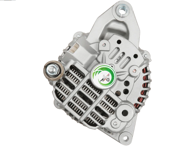 DYA1939 - 12V 100A - Alternator for MITSUBISHI Carisma, Space Runner; VOLVO S40, V40 - Image 3
