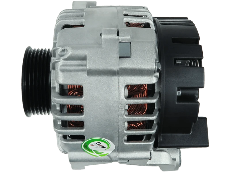 DYA1987 - 12V 120A - Alternator for AUDI A4, A6, A8, Allroad, RS4, S4; SKODA Superb; VW Passat - Image 3