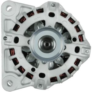 DYA1990 - 12V 120A - Alternator for RENAULT Trafic II; NISSAN Kubistar; OPEL Vivaro; VAUXHALL Vivaro