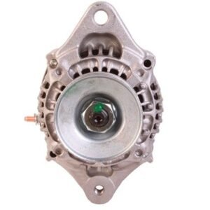 DYA2016 - 12V 40A - Alternator for ISEKI SF370 Lawn Mower, SFH220 Lawn Mower, SFH240 Lawn Mower, TM3160 Compact Tractor