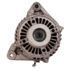 DYA2070 - 12V 120A - Alternator for MG ZS, ZT, ZT-T; ROVER 45, 75, 75 Tourer