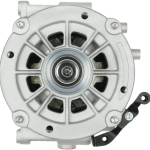 DYA2073 - 12V 190A - Alternator for MERCEDES-BENZ E200, E220, E270, E320, S320