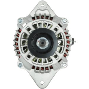 DYA2102 - 12V 80A - Alternator for SUBARU Forester, Impreza, Impreza Estate/Wagon Plus, Impreza WRX, Impreza WRX Estate/Wagon Plus, Legacy