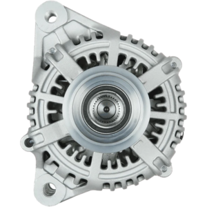 DYA2104 - 12V 120A - Alternator for HYUNDAI Santa Fe, Tucson; KIA Sportage, Carens