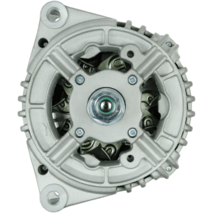 DYA2138 - 12V 143A - Alternator for FENDT Farmer 308 LS, Farmer 309 LS, Favorit 711 Vario, Favorit 712 Vario