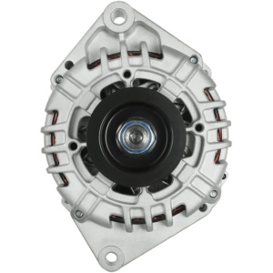DYA2153 - 12V 120A - Alternator for FIAT Ducato 18, Ducato 15; CITROËN Jumper; PEUGEOT Boxer