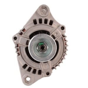 DYA2159 - 12V 100A - Alternator for FIAT Ducato 10, Ducato 14, Scudo