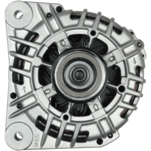 DYA2160 - 12V 120A - Alternator for RENAULT Trafic II; OPEL Movano; VAUXHALL Vivaro; NISSAN Primastar