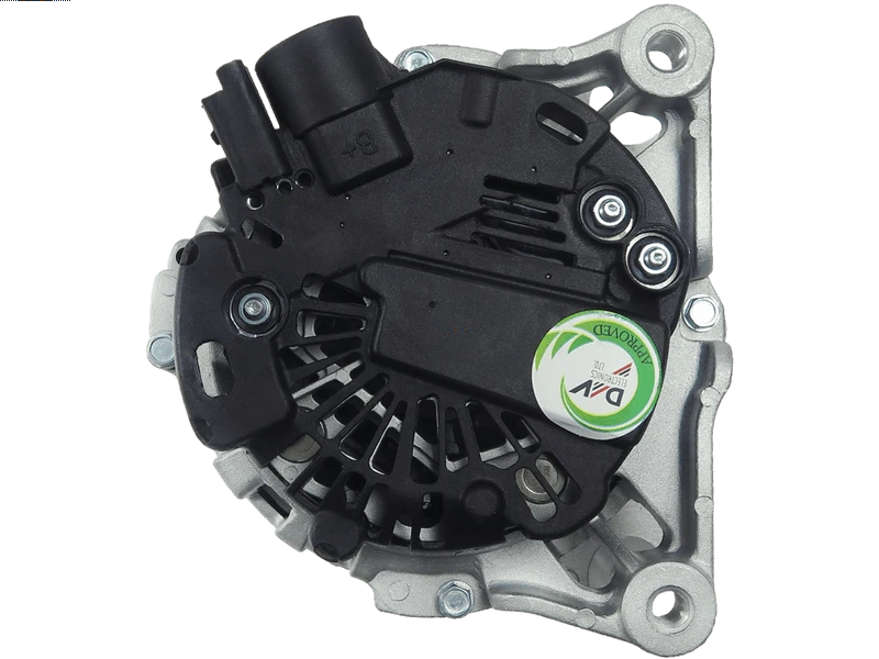 DYA2164 - 12V 90A - Alternator for PEUGEOT 207, 307; CITROËN C3, C2 - Image 3