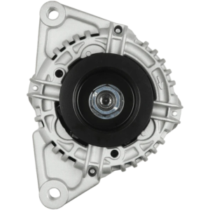 DYA2187 - 12V 90A - Alternator for RENAULT Mascott 110; RENAULT TRUCKS Mascott 110, Mascott 130, Mascott 140, Mascott 150, Mascott 90