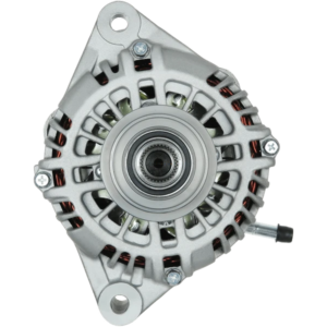 DYA2231 - 12V 110A - Alternator for HYUNDAI Terracan, Terracan Van; KIA Carnival, Sedona