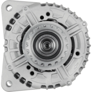 DYA2235 - 12V 180A - Alternator for VW California, Caravelle, Multivan, Touareg, Transporter, Transporter Shuttle