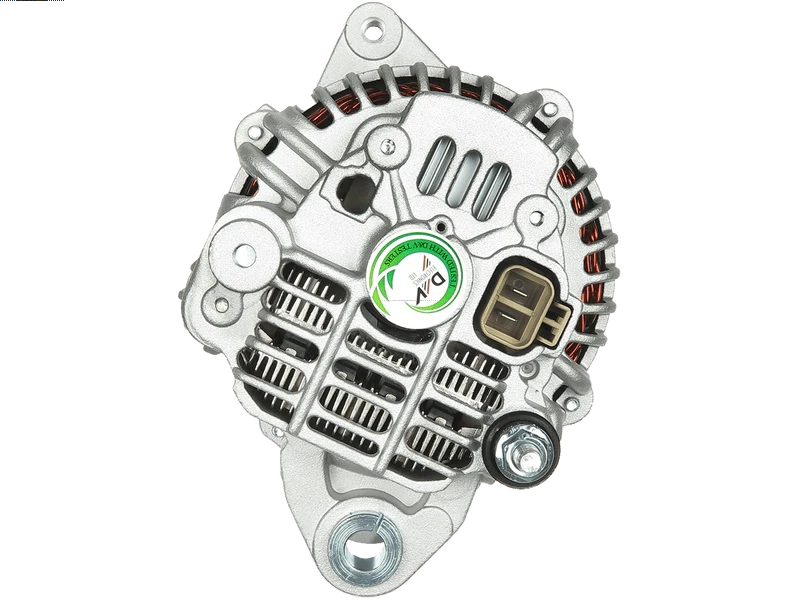 DYA2306 - 12V 120A - Alternator for MITSUBISHI Montero, Pajero, Shogun - Image 2