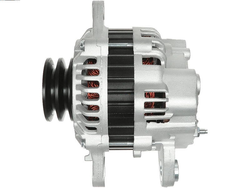 DYA2306 - 12V 120A - Alternator for MITSUBISHI Montero, Pajero, Shogun - Image 3