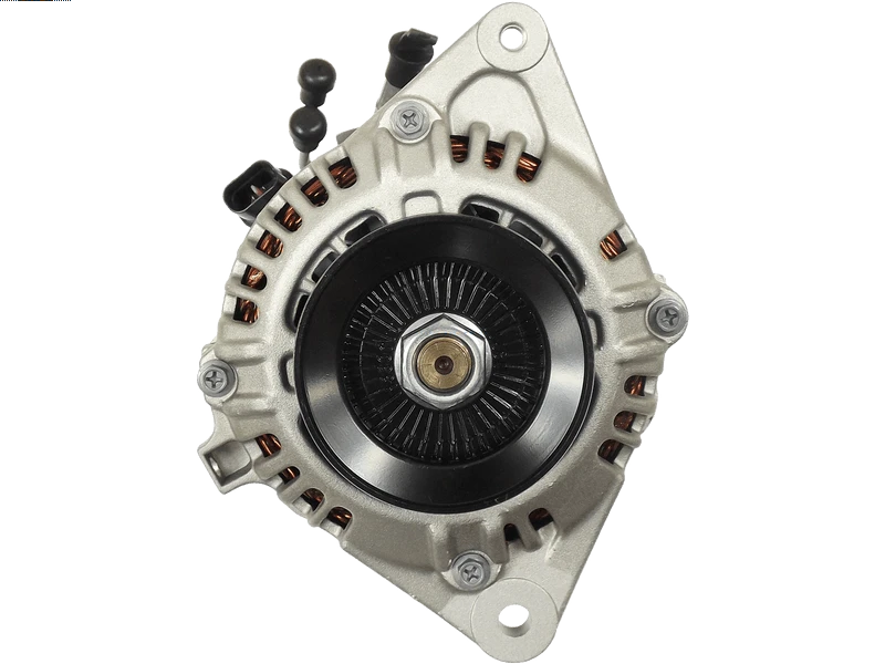 DYA2340 - 12V 75A - Alternator for HYUNDAI Galloper