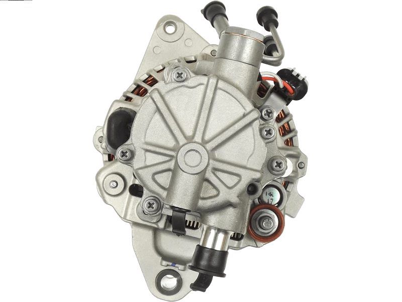 DYA2340 - 12V 75A - Alternator for HYUNDAI Galloper - Image 2