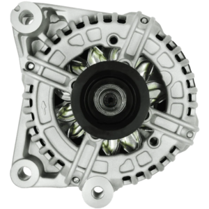 DYA2347 - 12V 150A - Alternator for BMW 520i, 525i, 530i, 730i, X3; PEUGEOT 807