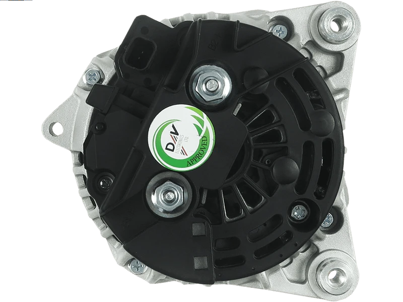 DYA2368 - 12V 150A - Alternator for RENAULT Master T35; OPEL Movano; VAUXHALL Movano; NISSAN Interstar - Image 3