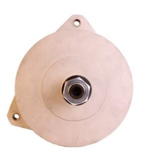 DYA2487 - 24V 140A - Alternator for MAN EM 192, FRH 362, SG, SÜ, UL 272, UL 292, ÜL